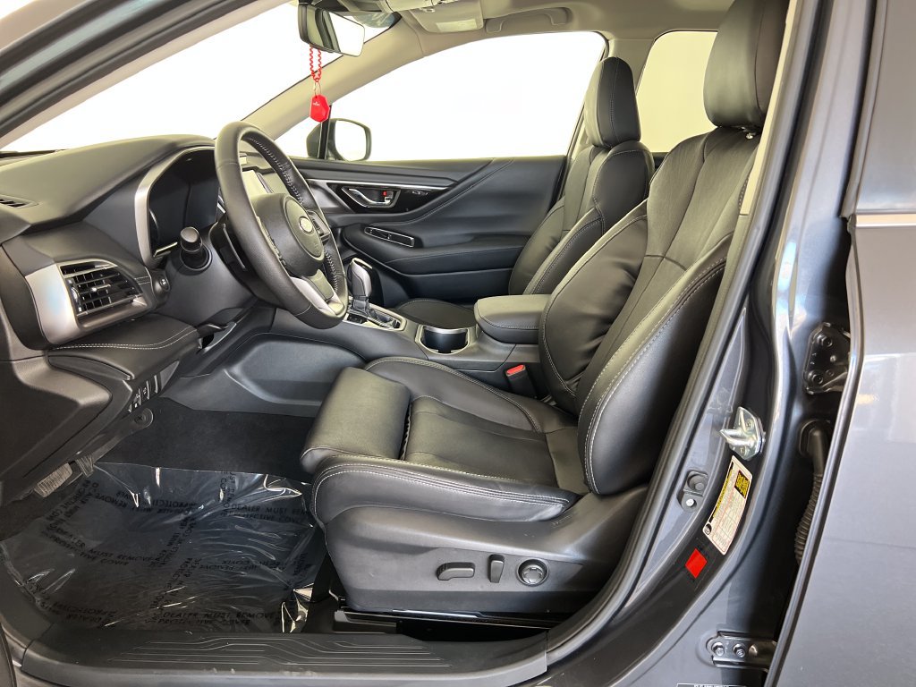 Certified 2024 Subaru Outback Limited AWD/4WD image 12