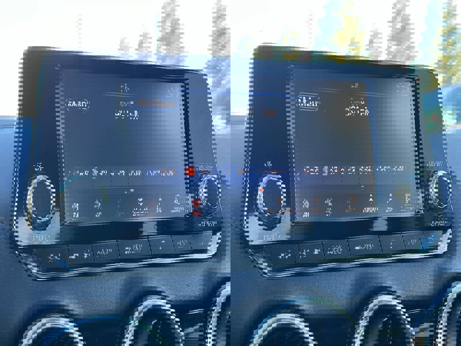 Used 2017 Honda Fit LX image 19