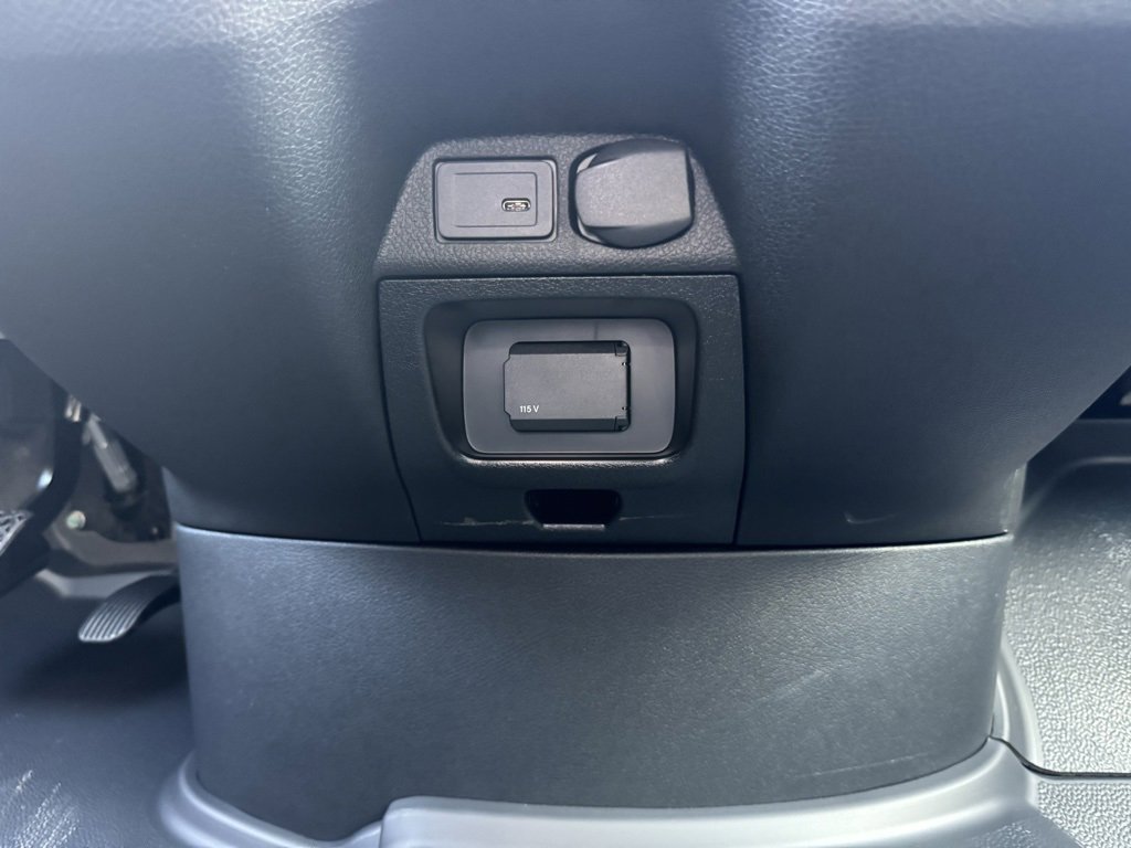 New 2025 Mercedes-Benz Sprinter 2500 image 36