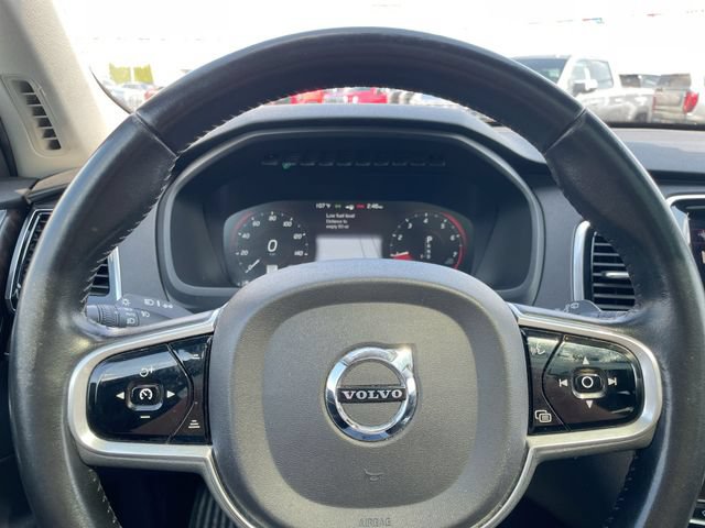 Used 2018 Volvo XC90 T6 Momentum w/ Momentum Plus Package AWD/4WD image 24