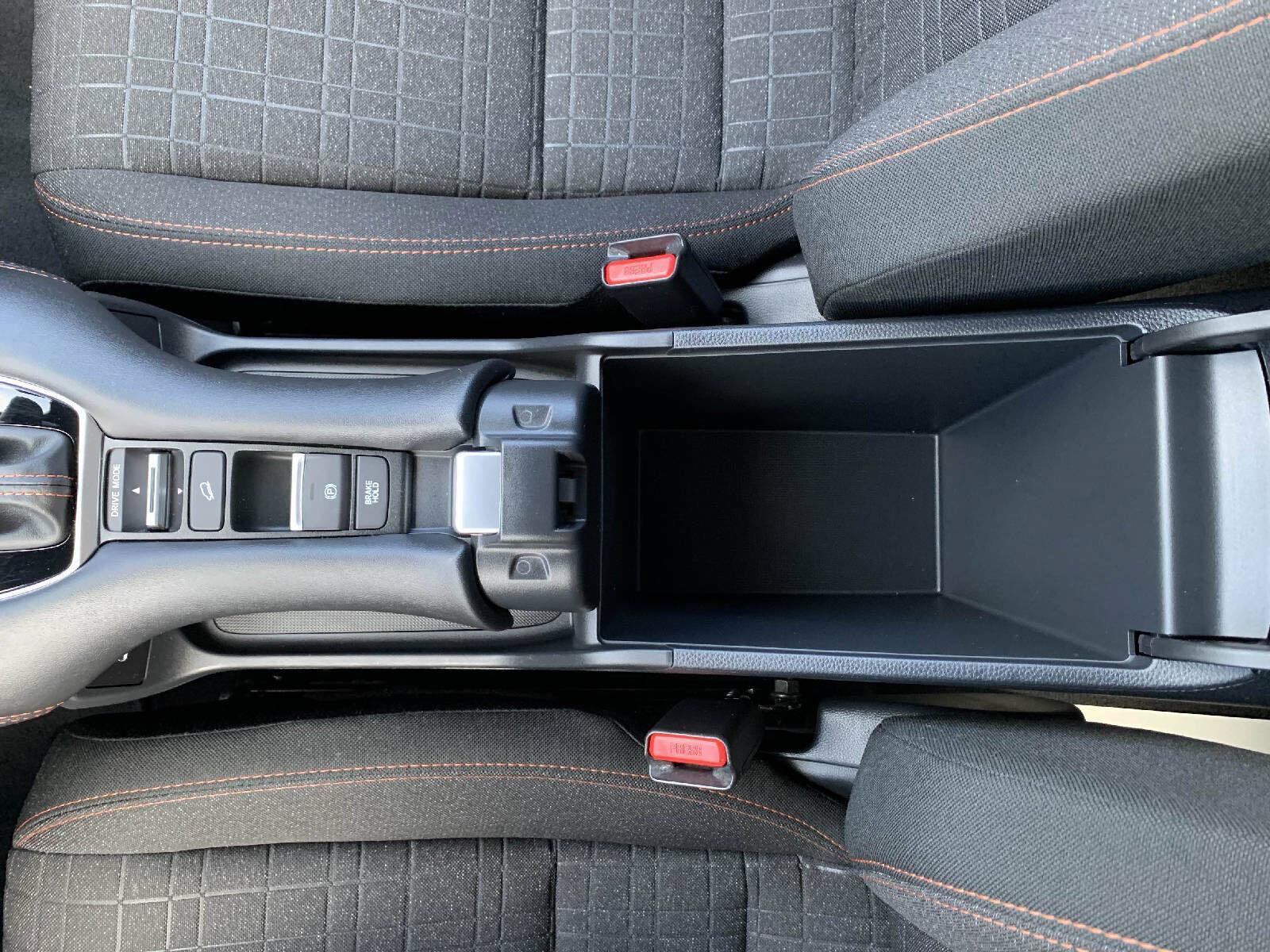 Certified 2026 Honda HR-V Sport image 26