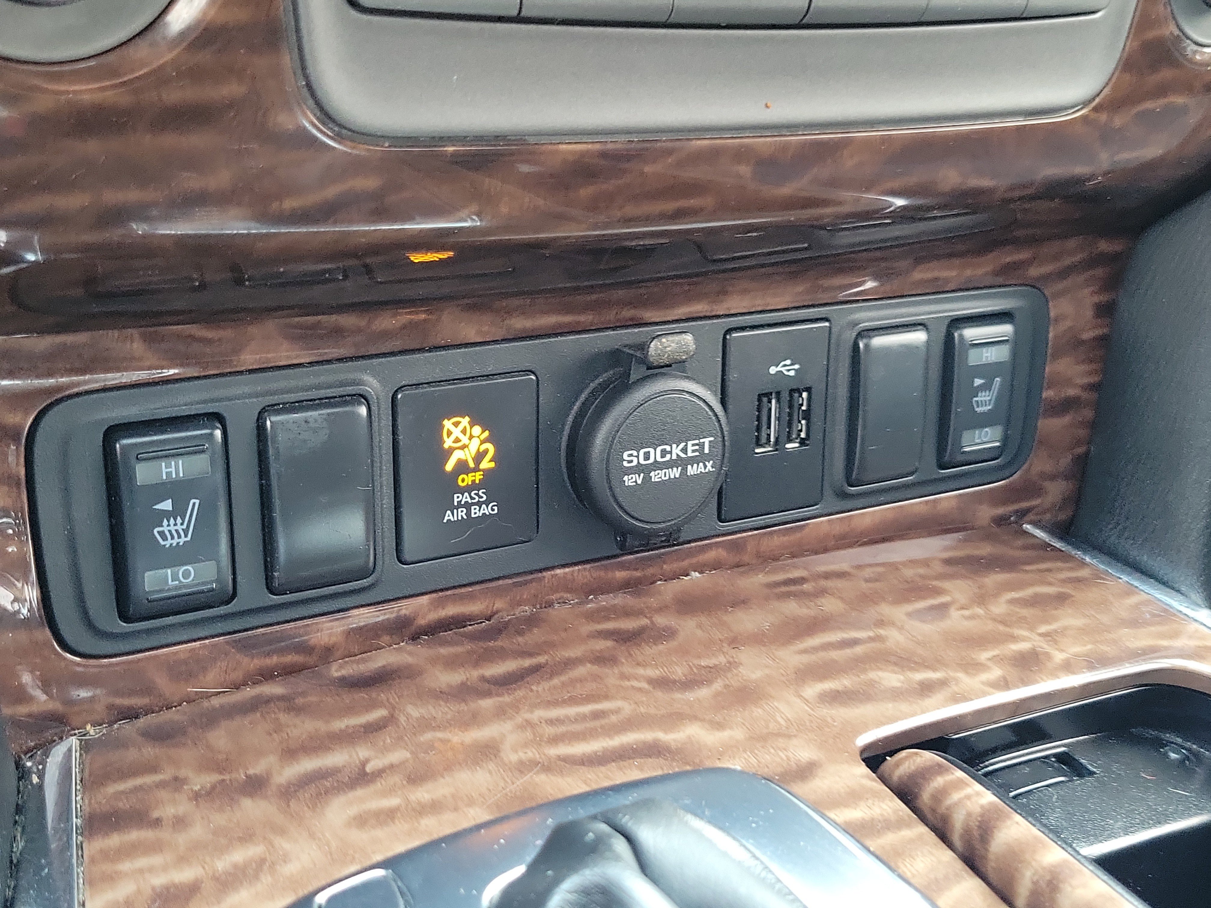 Used 2019 Nissan Armada SL w/ Premium Package AWD/4WD image 32