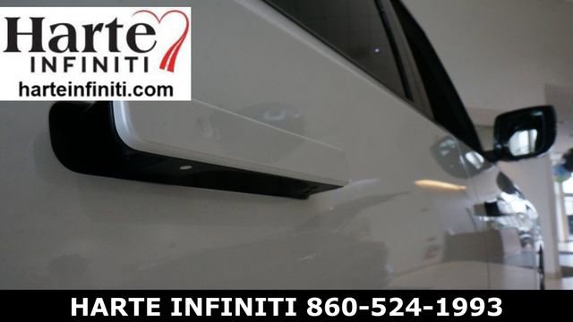 New 2026 INFINITI QX80 Autograph w/ Premium Cargo Package image 26