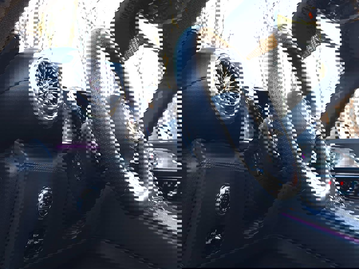 Used 2023 Mercedes-Benz SL 43 AMG image 39