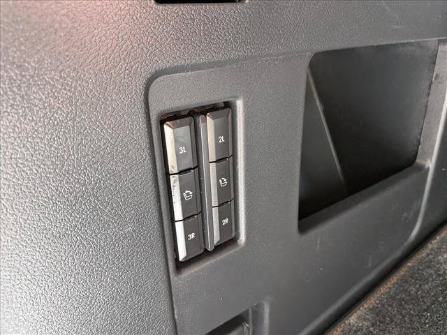 Used 2023 Lincoln Navigator Black Label AWD/4WD image 21