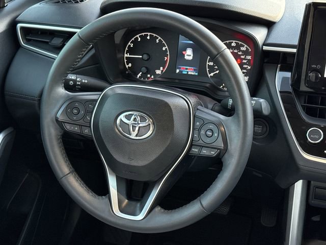 Used 2024 Toyota Corolla Cross LE FWD image 15