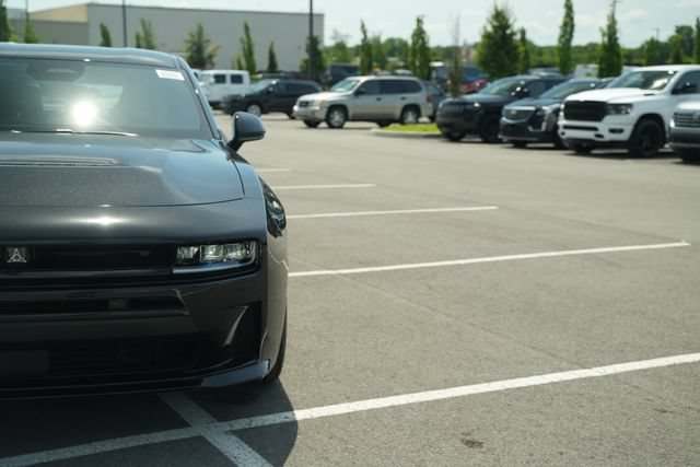 New 2026 Dodge Charger R/T w/ Performance Handling Group AWD/4WD image 40