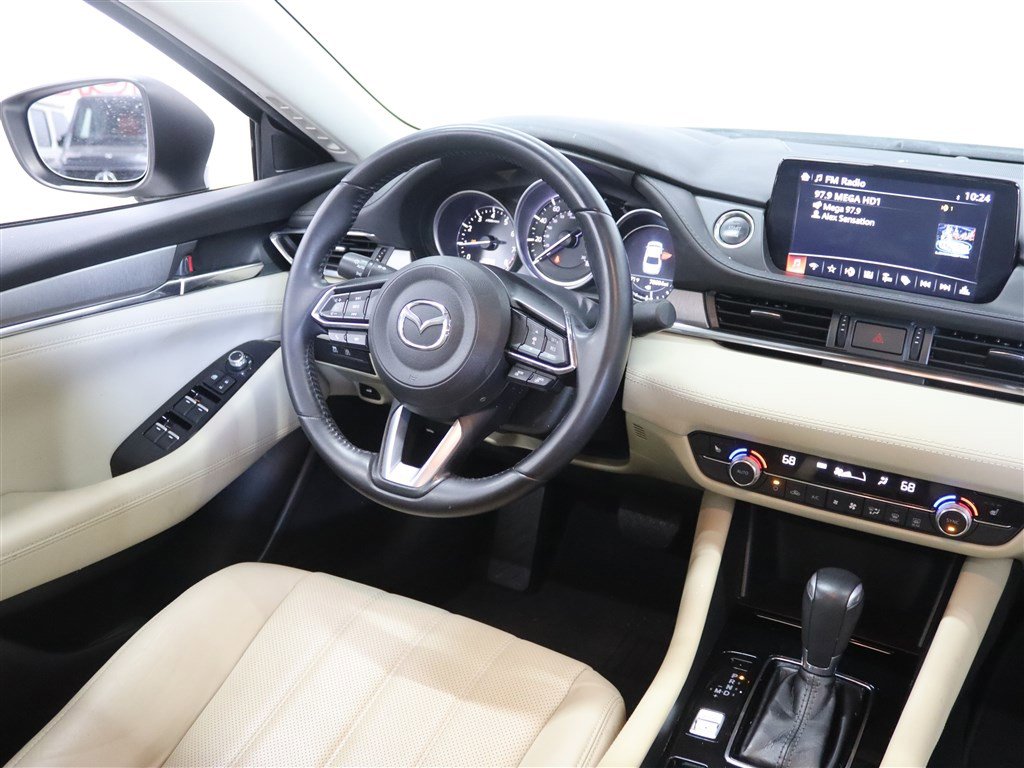 Used 2020 MAZDA MAZDA6 Touring image 17