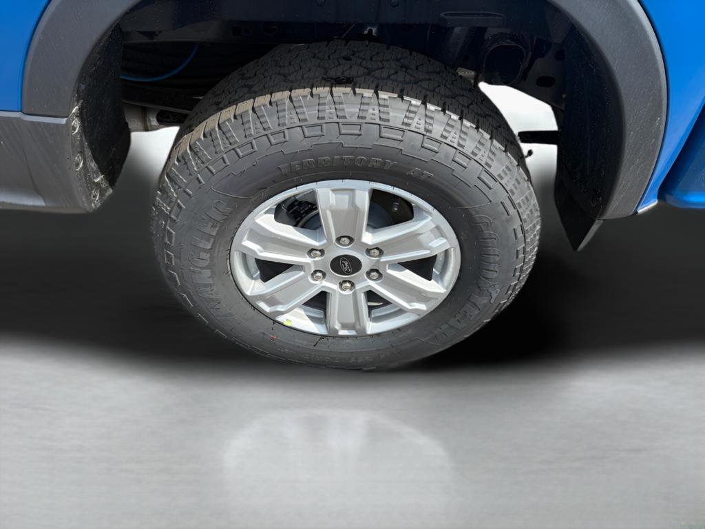New 2025 Ford Ranger XL w/ Trailer Tow Package image 16