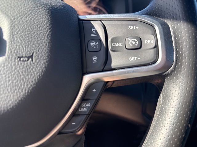 New 2026 RAM 2500 Tradesman image 32