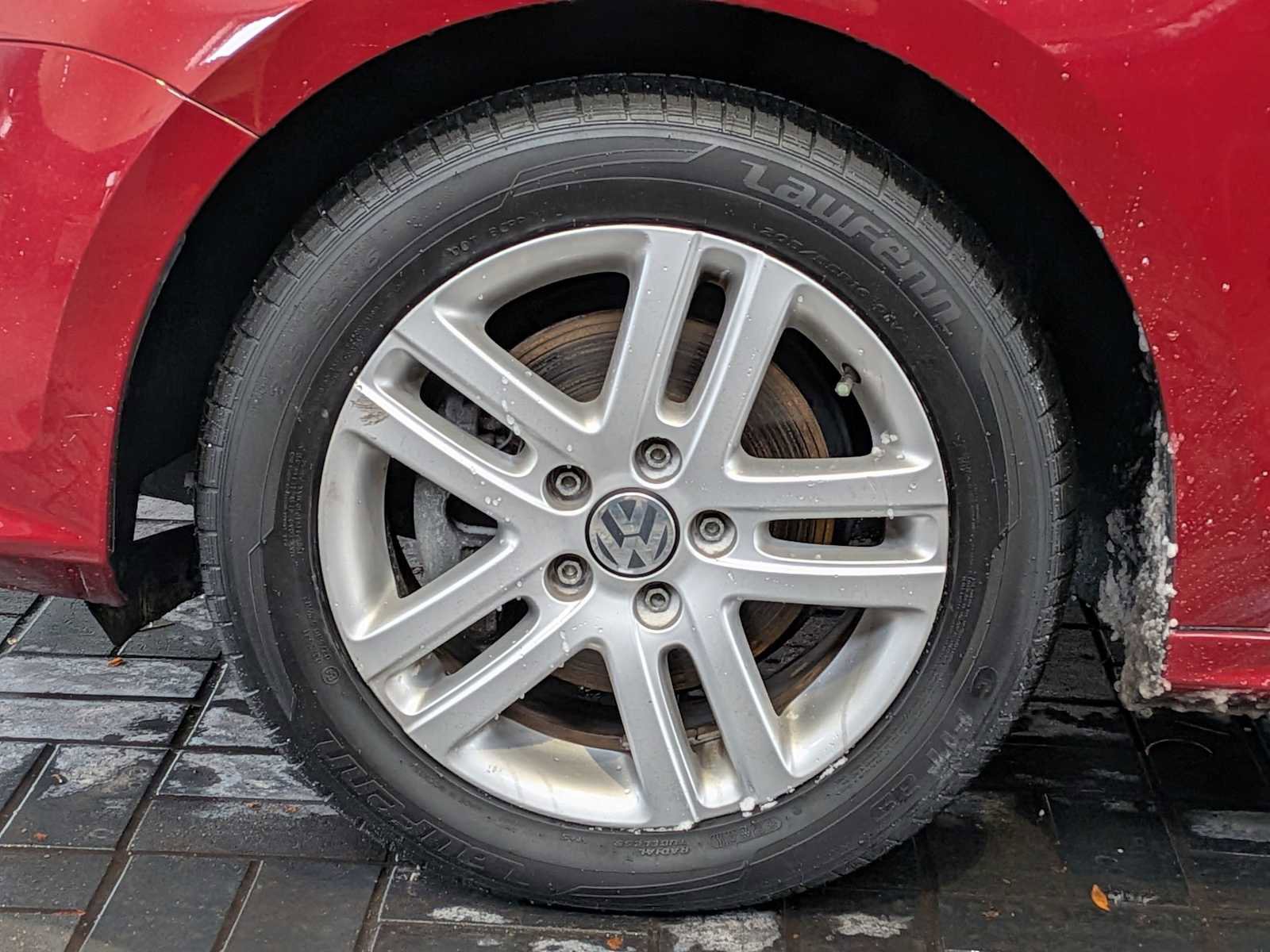 Used 2018 Volkswagen Jetta S image 13