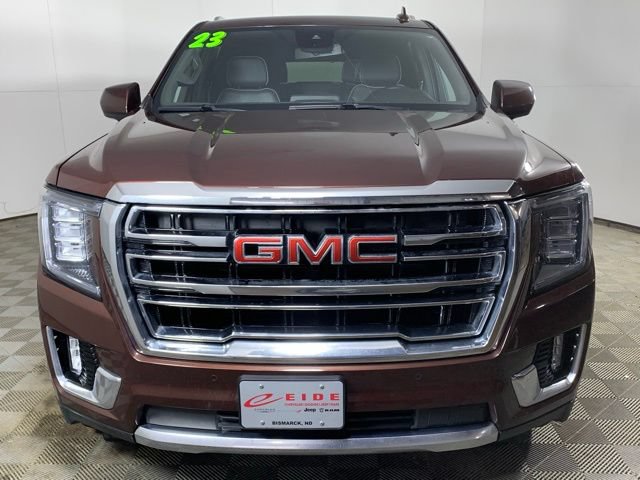 Used 2023 GMC Yukon XL SLT AWD/4WD image 10