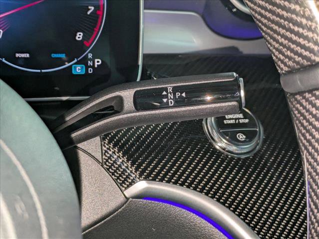 New 2026 Mercedes-Benz CLE 53 AMG 4MATIC Cabriolet image 12