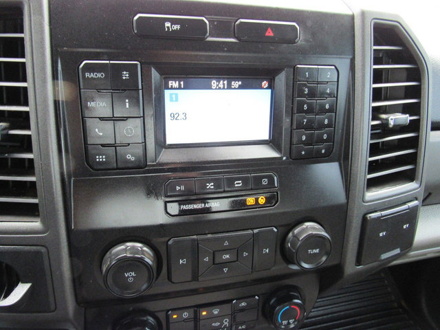 Used 2021 Ford F250 XL RWD image 36