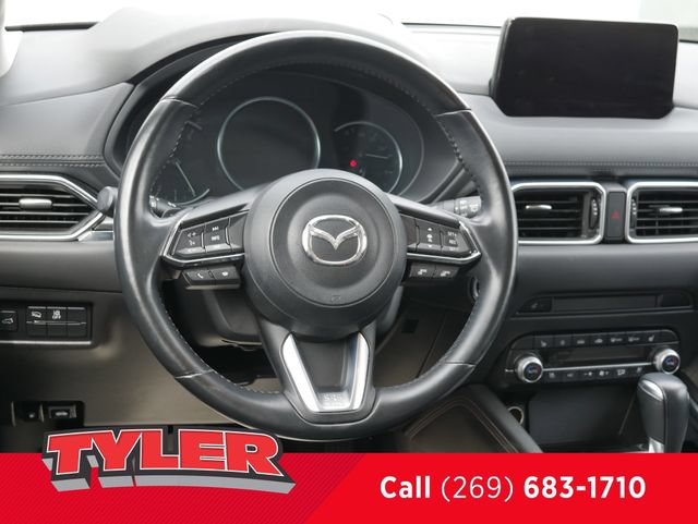 Used 2020 MAZDA CX-5 Grand Touring Reserve AWD/4WD image 41