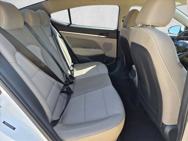 Used 2019 Hyundai Elantra SEL FWD image 18