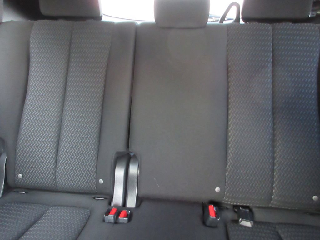 Used 2025 Mitsubishi Eclipse Cross LE AWD/4WD image 19