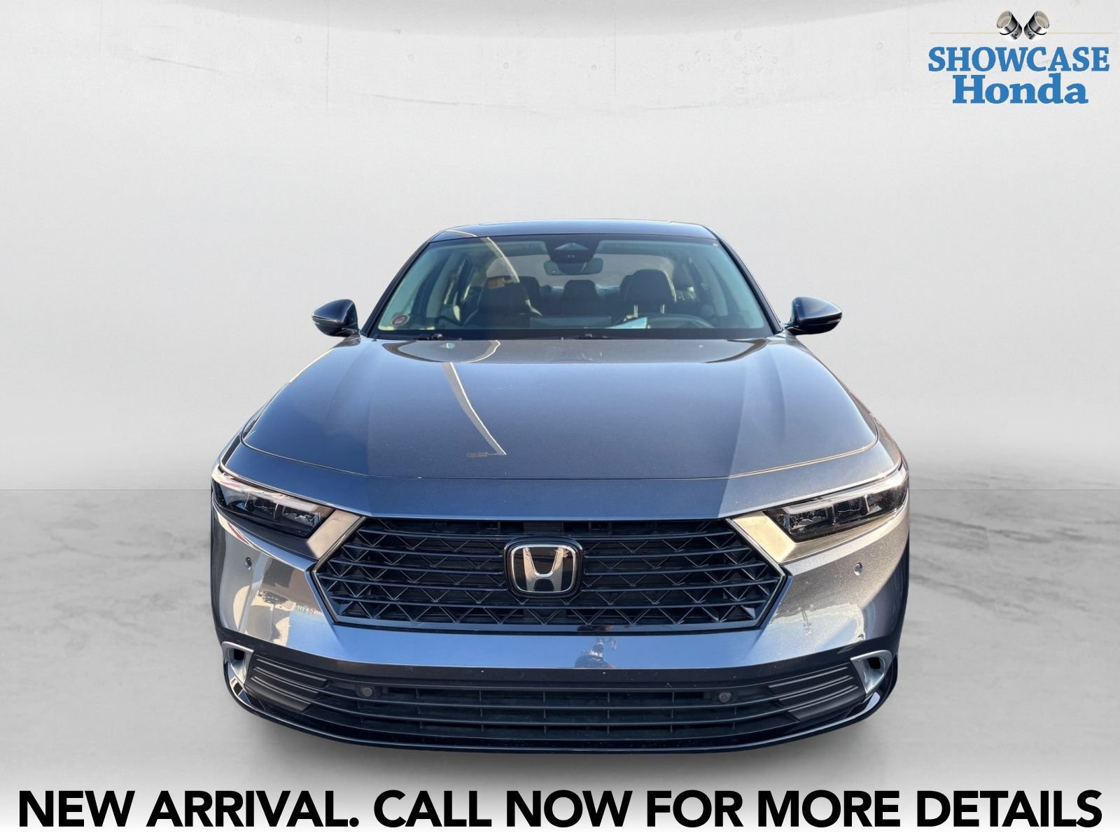 Used 2025 Honda Accord Touring image 7