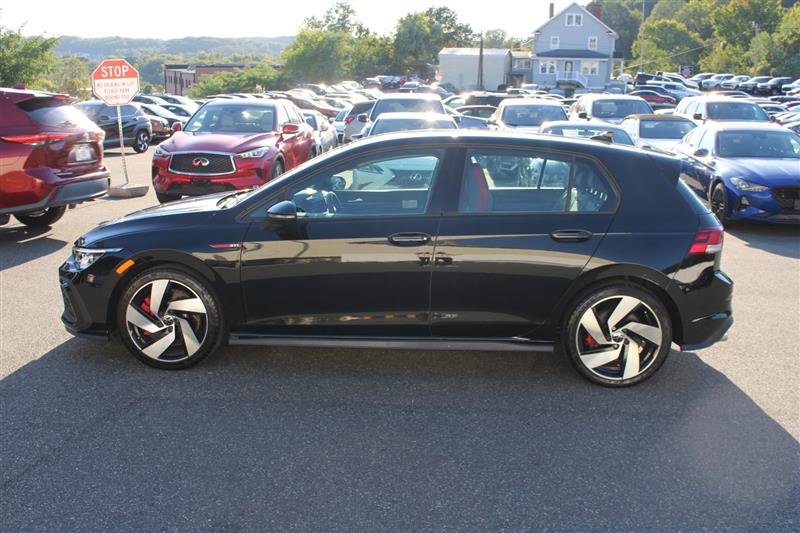 Used 2024 Volkswagen GTI S image 5