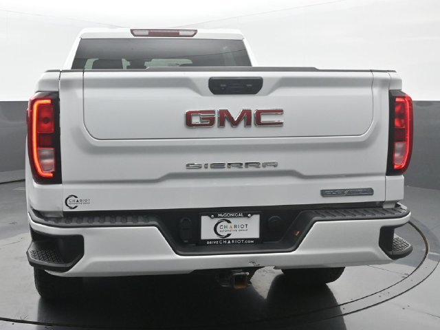 Used 2023 GMC Sierra 1500 Elevation AWD/4WD image 5