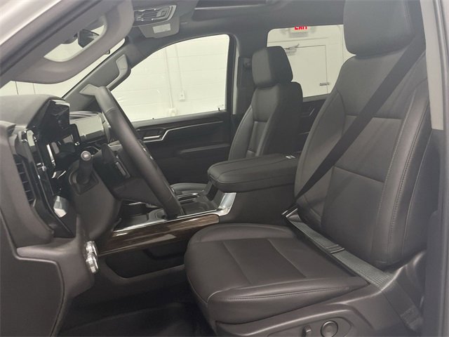 New 2026 GMC Sierra 1500 Elevation w/ Elevation Premium Package image 19