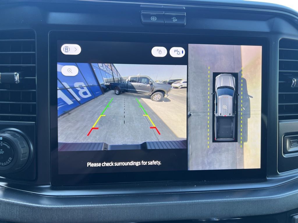 New 2026 Ford F250 Platinum image 22