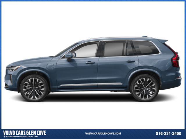 New 2026 Volvo XC90 T8 Ultra w/ Protection Package AWD/4WD image 3