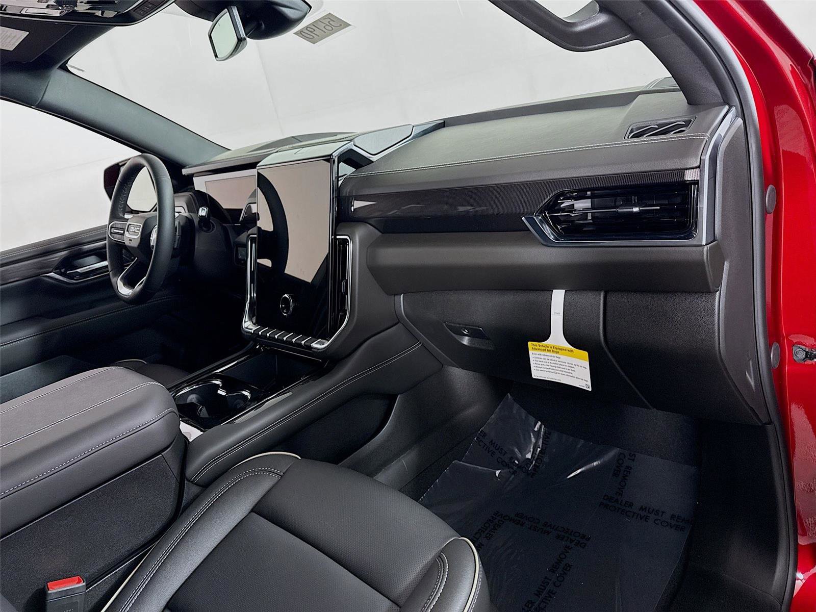 New 2026 GMC Yukon XL Elevation image 25