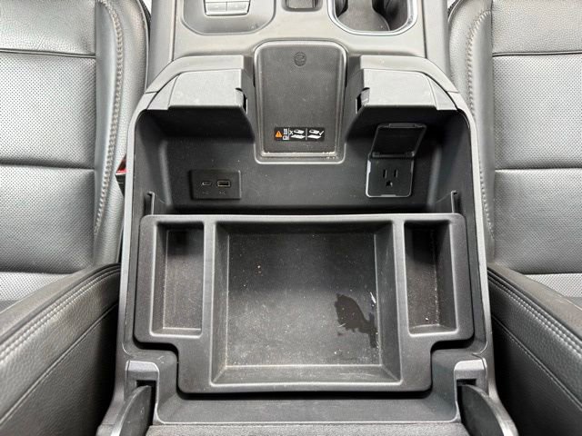 Used 2022 GMC Sierra 1500 Denali AWD/4WD image 31