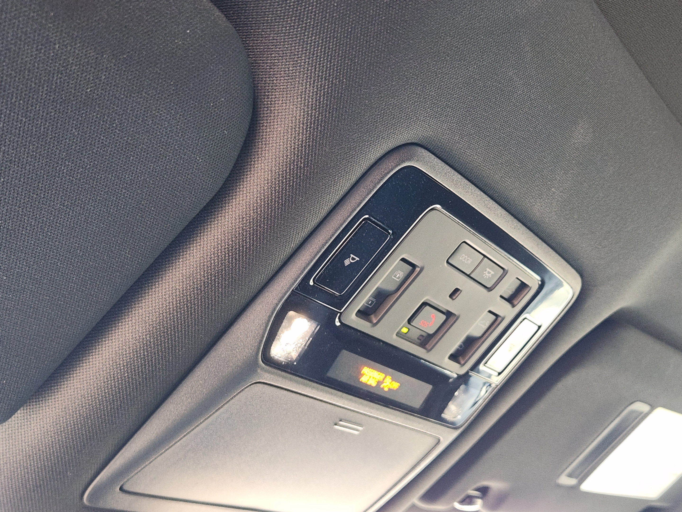 Used 2026 Lexus TX 350 AWD w/ Technology Package image 24