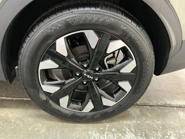 Used 2024 Kia Sportage X-Line w/ X-Line Premium Package image 10