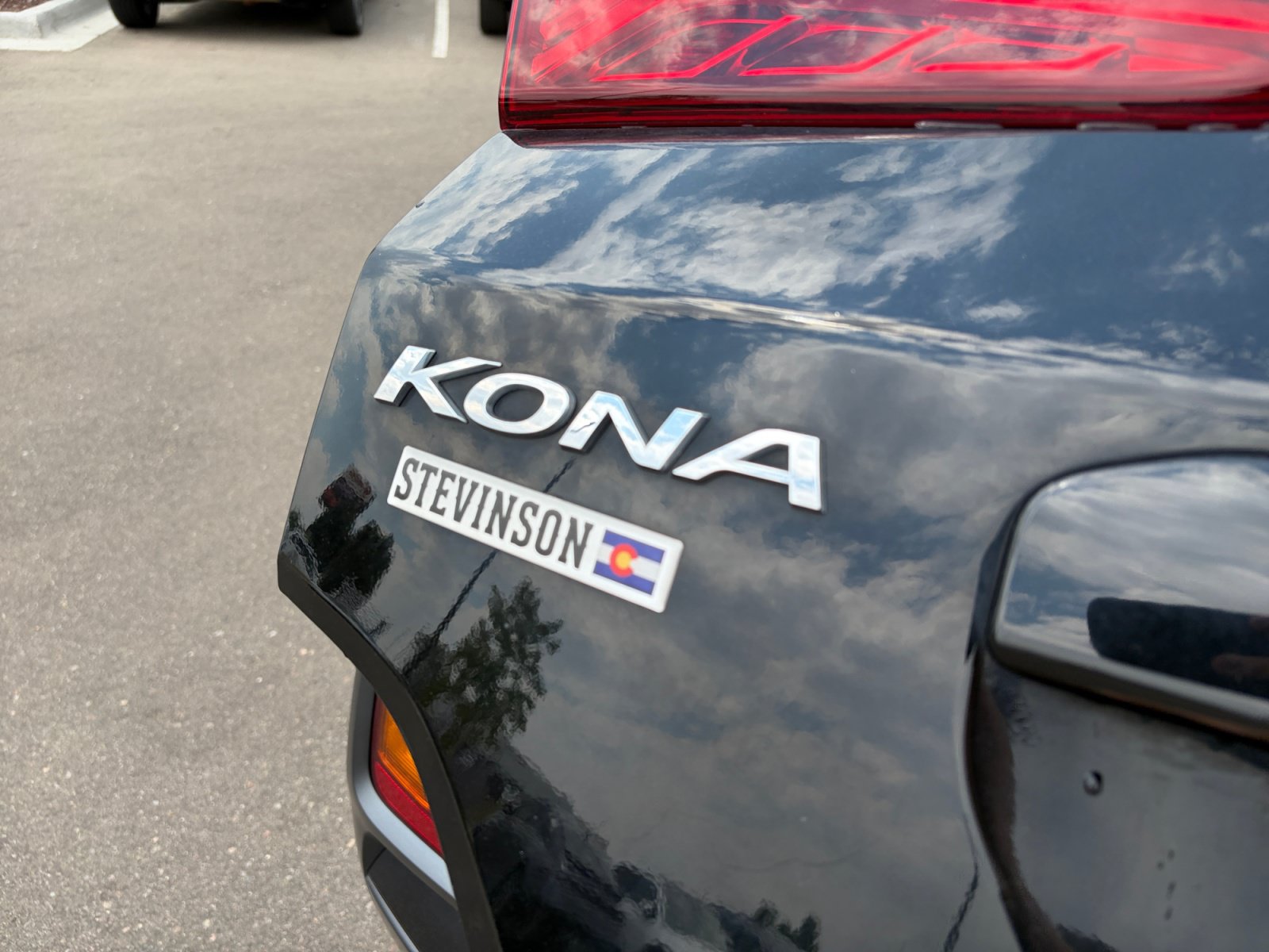 Used 2020 Hyundai Kona Ultimate AWD/4WD image 22