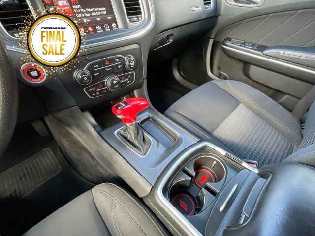 Used 2018 Dodge Charger R/T image 18