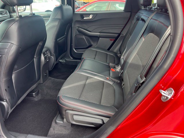 Certified 2024 Ford Escape ST-Line w/ Tech Pack #1 AWD/4WD image 20