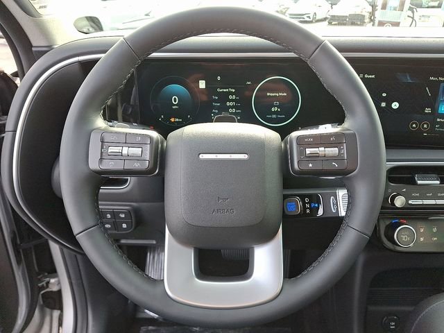 New 2026 Hyundai Palisade Limited image 10