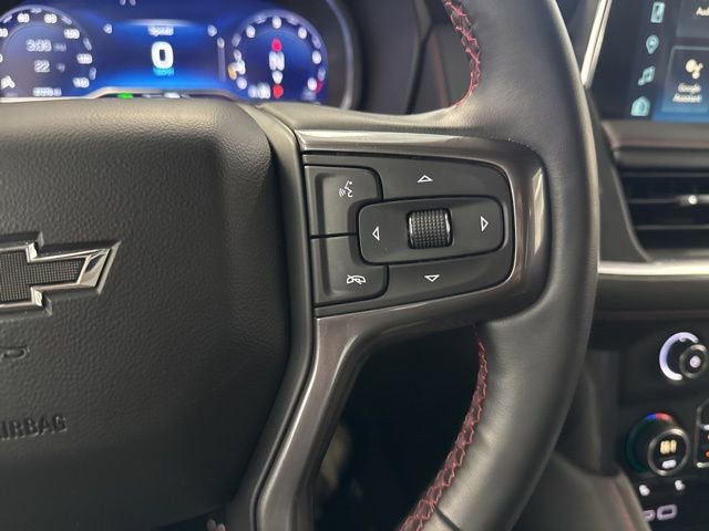 Used 2023 Chevrolet Tahoe RST w/ RST Performance Edition image 40