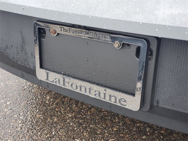 New 2025 Volvo EX30 Ultra w/ Protection Package Premier image 30