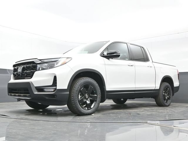 New 2026 Honda Ridgeline Black Edition image 22
