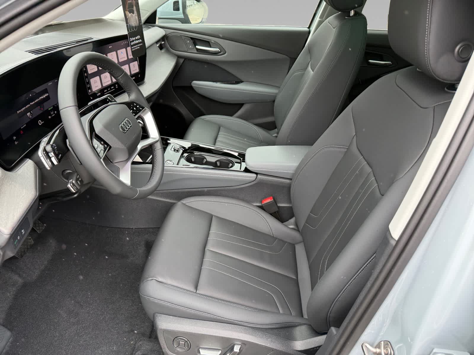 New 2026 Audi Q3 quattro 2.0T AWD/4WD image 11