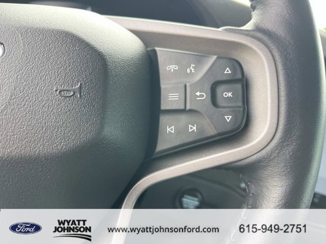 Used 2025 Ford Bronco Badlands AWD/4WD image 25