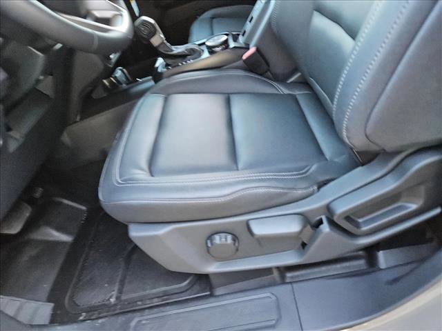 New 2025 Ford Bronco Big Bend image 4