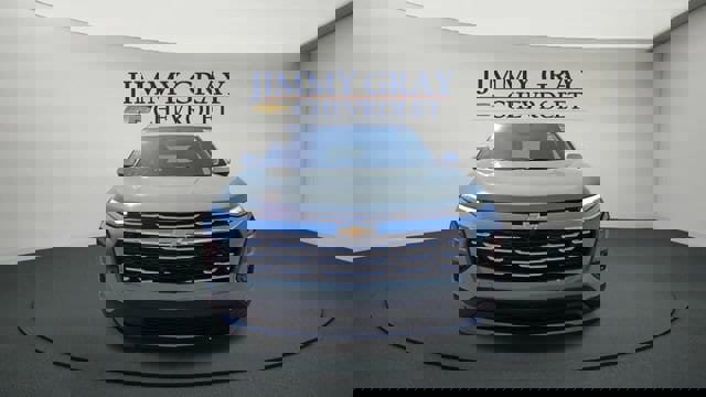 New 2026 Chevrolet Trax ACTIV w/ Driver Confidence Package image 8