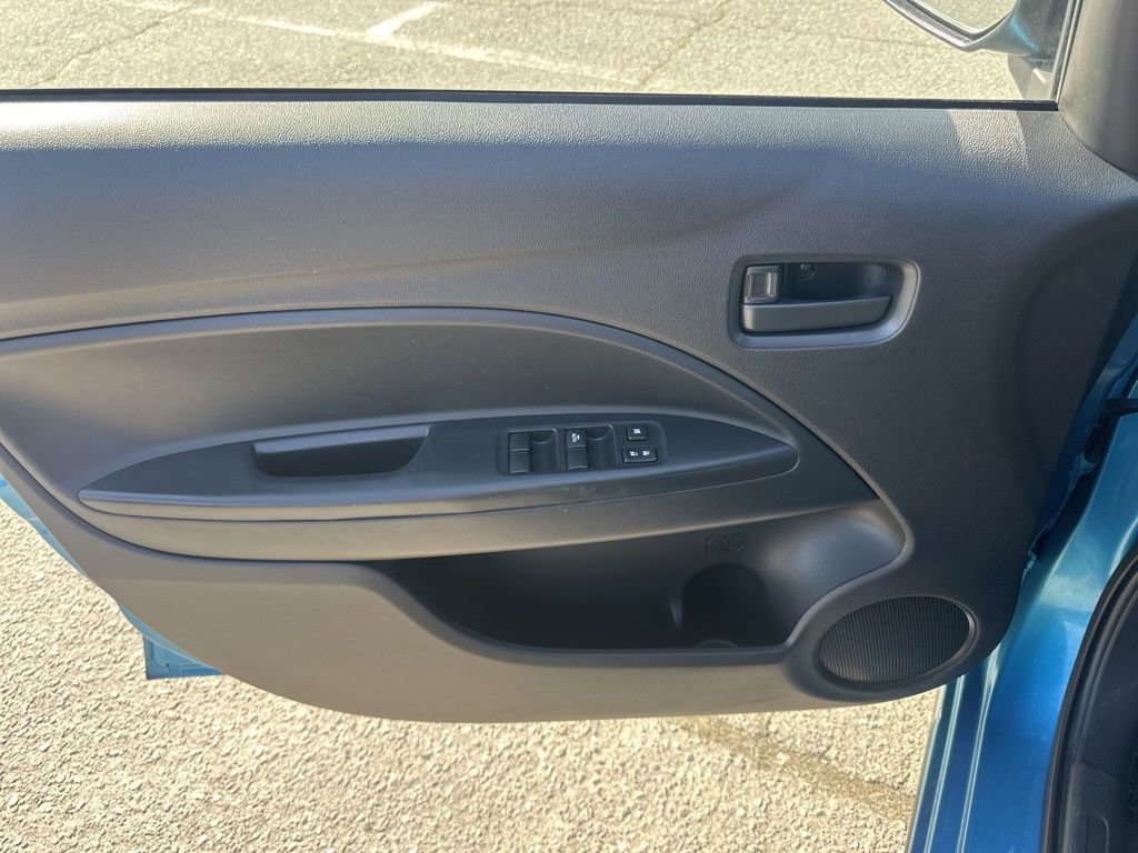 Used 2024 Mitsubishi Mirage ES image 21