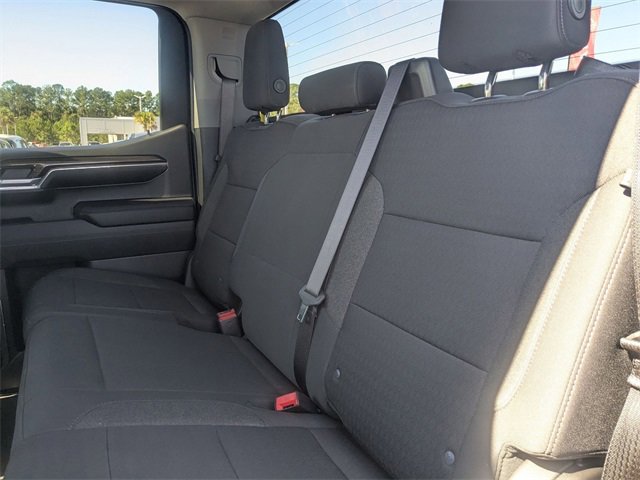 Used 2024 Chevrolet Silverado 1500 LT w/ Protection Package image 27