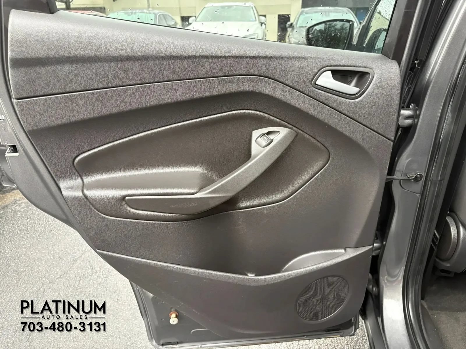 Used 2013 Ford Escape SE AWD/4WD image 16