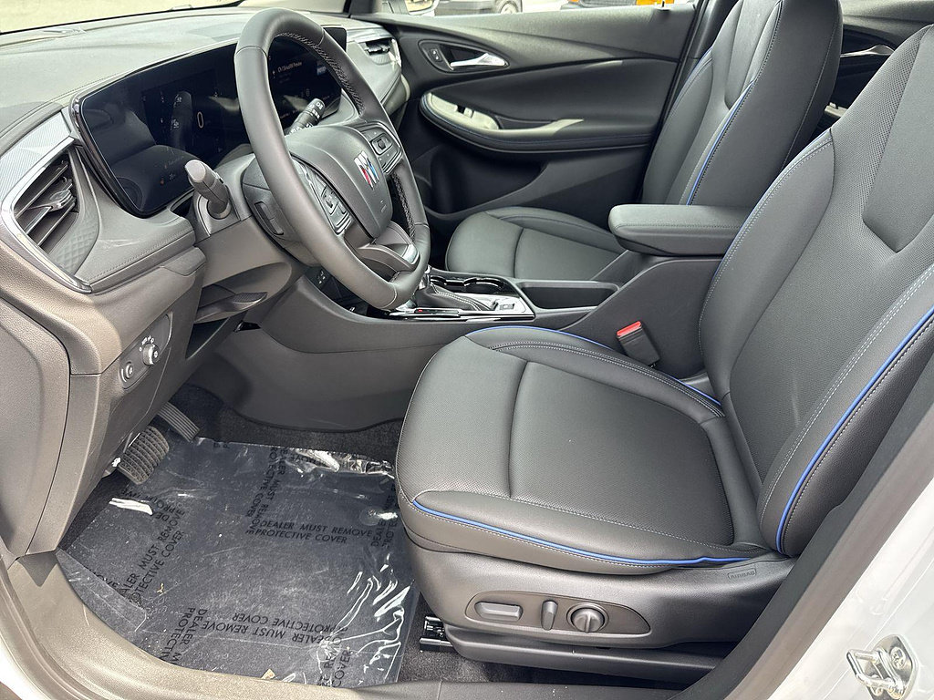 New 2026 Buick Encore GX Sport Touring w/ Advanced Technology Package FWD image 20