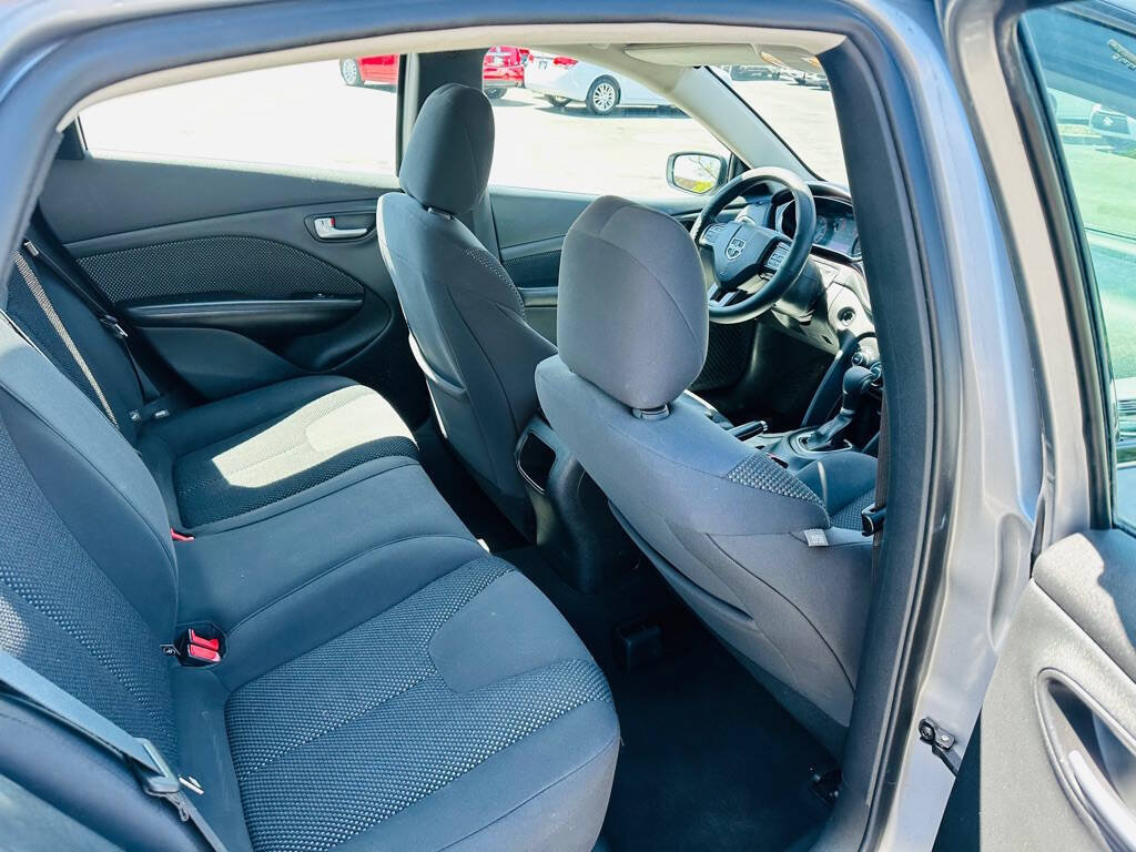 Used 2015 Dodge Dart SE w/ Convenience Group FWD image 15