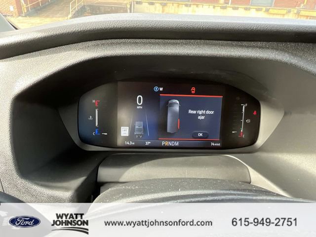 New 2026 Ford Transit 350 XL RWD image 30