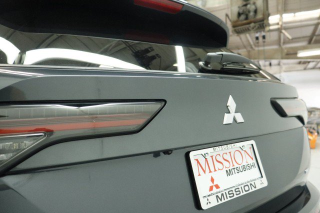 New 2026 Mitsubishi Outlander SE FWD image 4