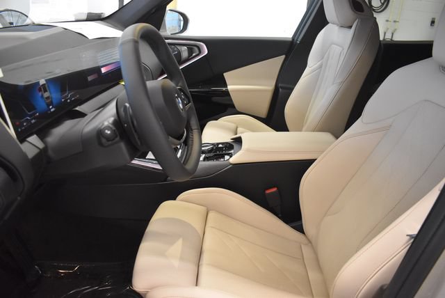 New 2026 BMW X3 xDrive30i w/ Convenience Package AWD/4WD image 22